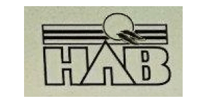 HAB logo