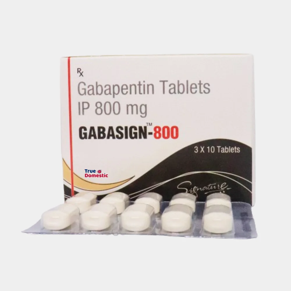 Gabapentin 800MG