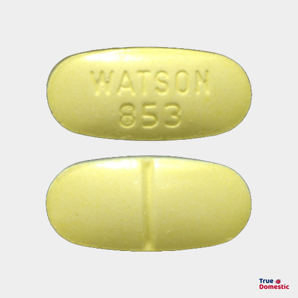 Hydro Watson 853