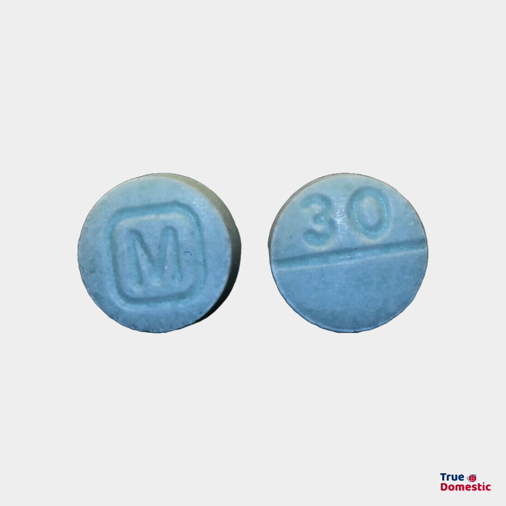 Oxy M30