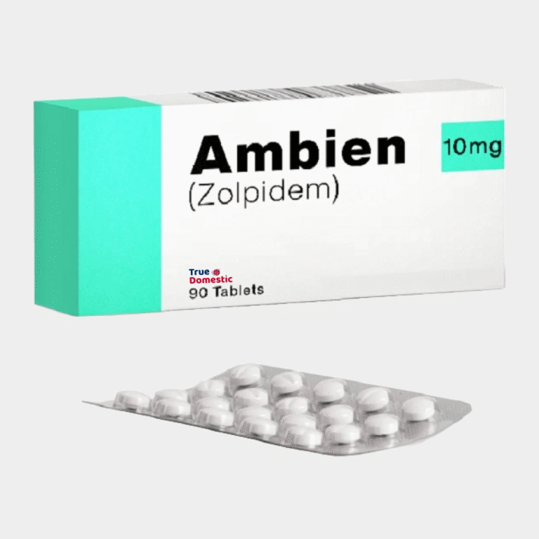 Ambien 10mg