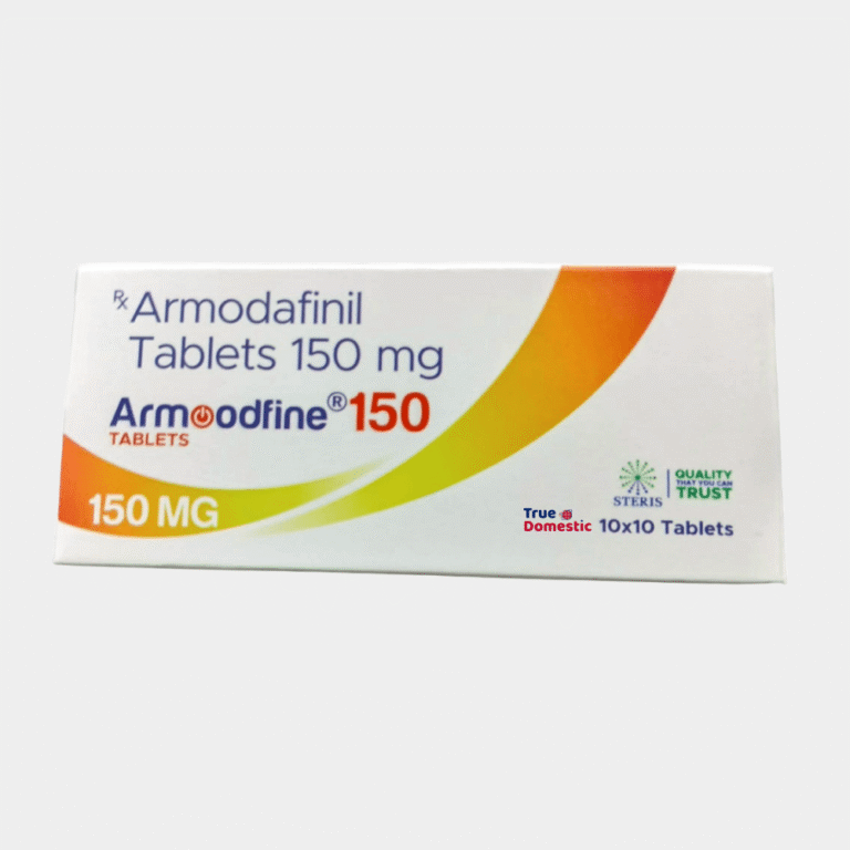 Armodafinil 150mg