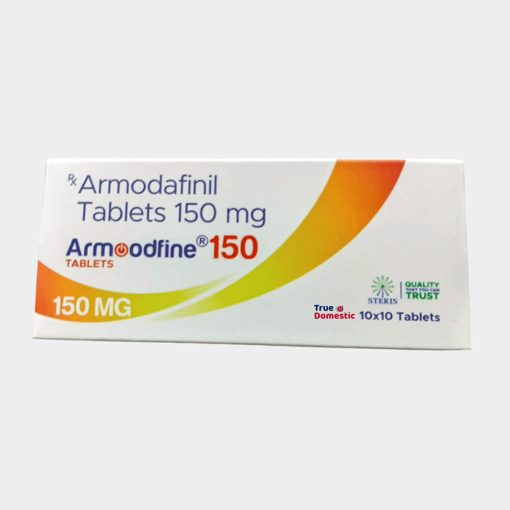 Armodafinil 150mg