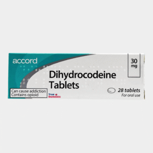 Dihydrocodeine 30mg