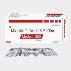 Modafinil 200mg