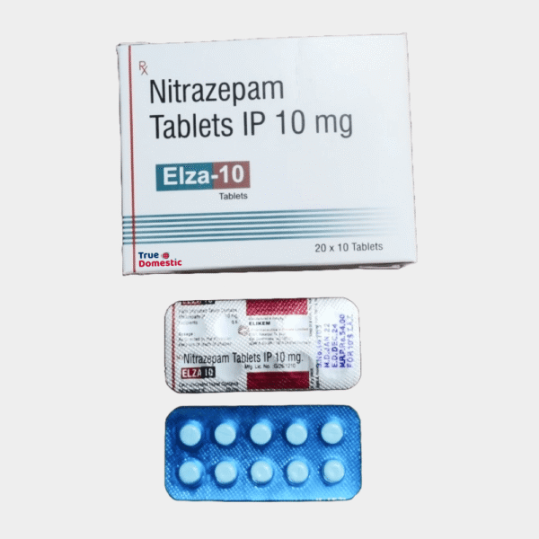Nitrazepam 10mg