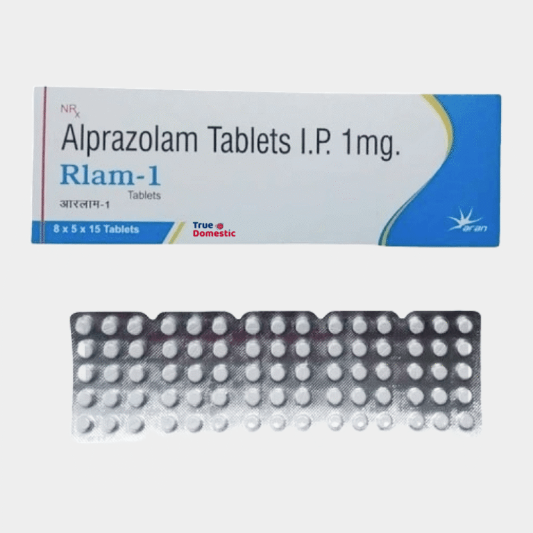 Rlam 1mg