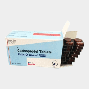 Soma 500mg