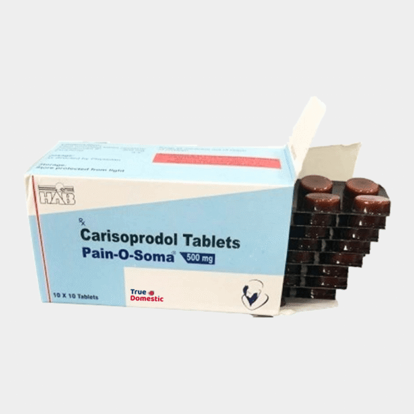 Soma 500mg