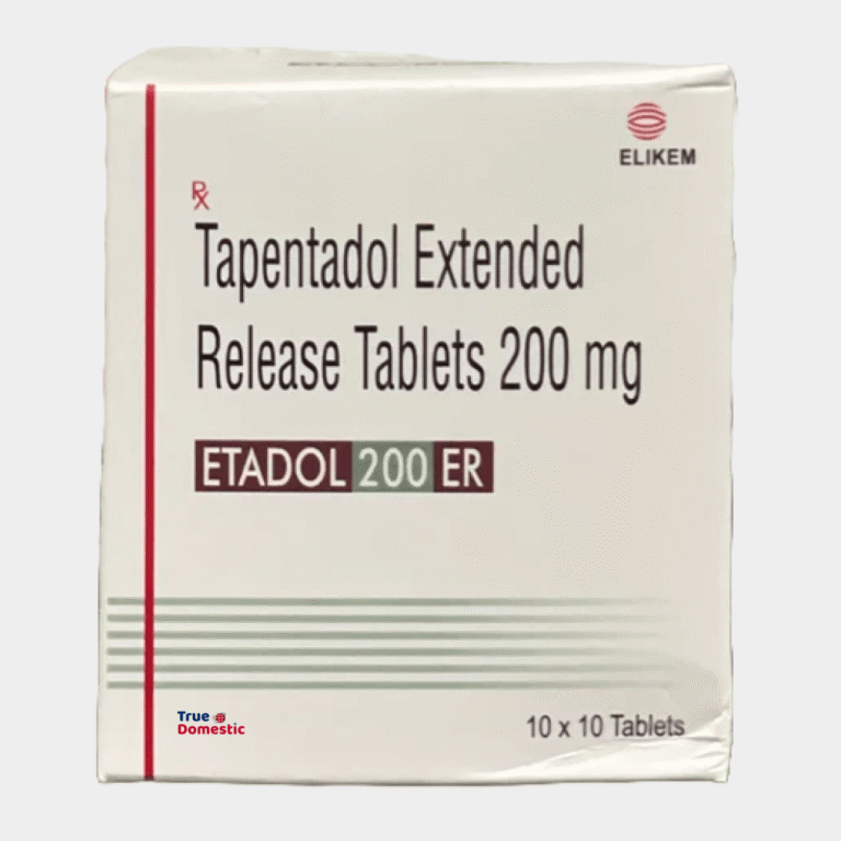 Tapendol 200mg