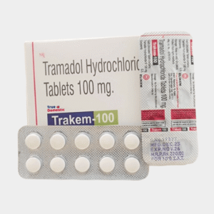 Tramadol 100mg