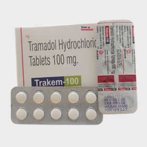 Tramadol 100mg [Trakem]