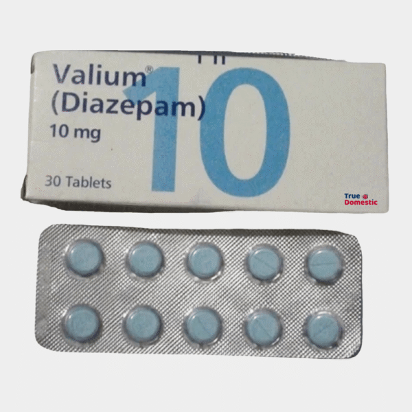 Valium 10mg
