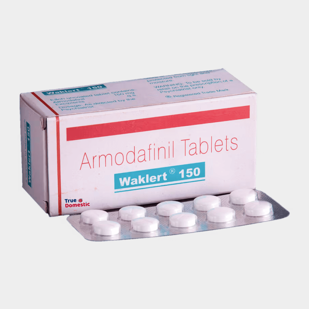 Armodafinil 150mg