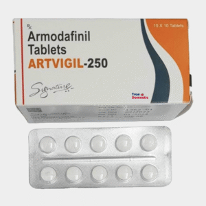 Armodafinil 250mg