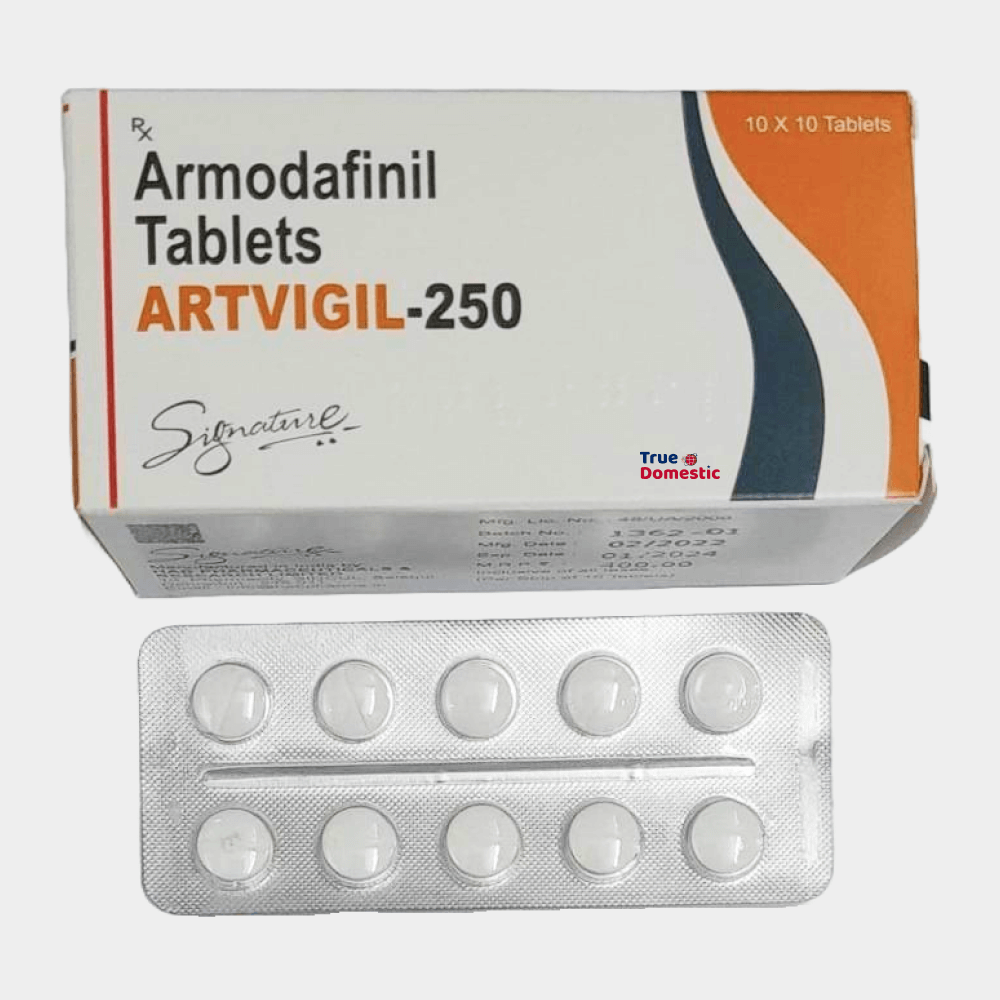 Armodafinil 250mg
