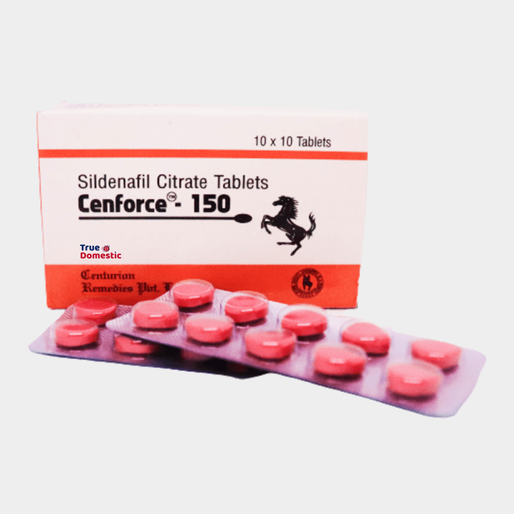 Cenfore 150mg