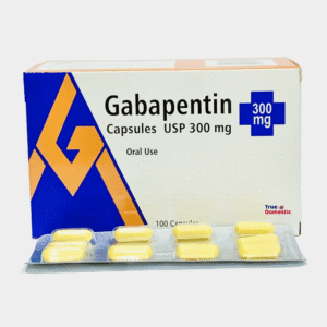 Gabapentin 300mg