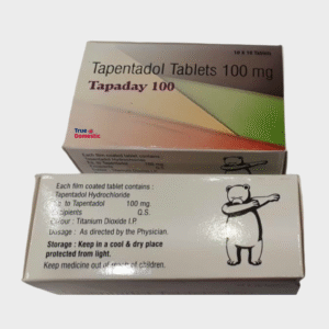 Tapaday 100mg