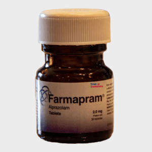 XANAX 2MG