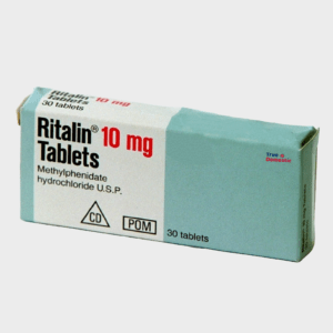 Ritalin 10mg