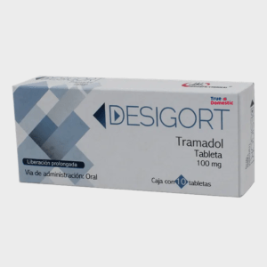 Tramadol 100Mg [Mexican Brand]