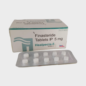 Healpecia 5mg