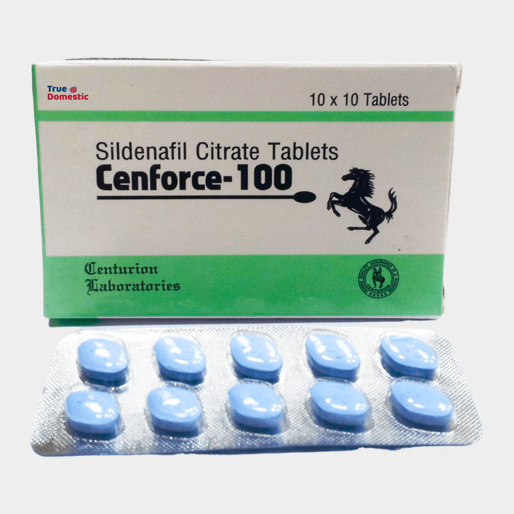 Cenforce 100MG