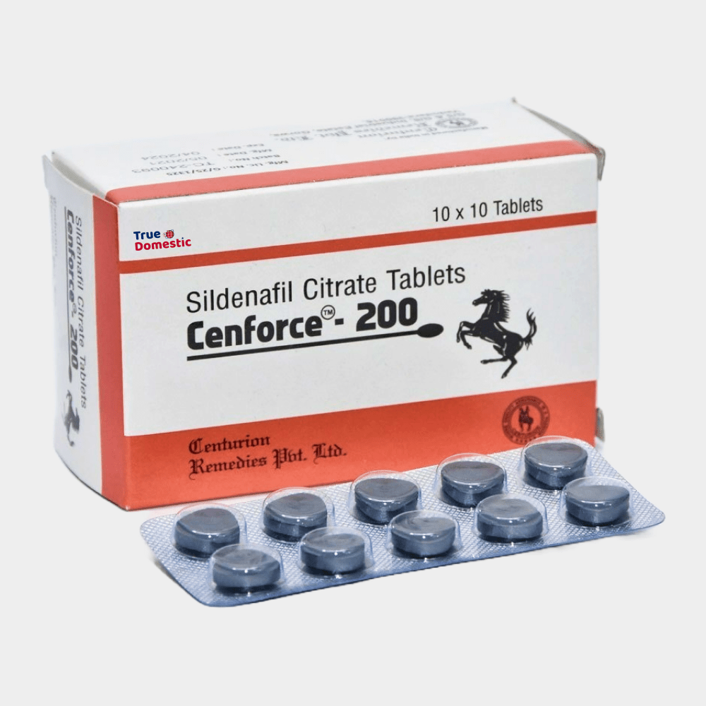 Cenforce 200mg