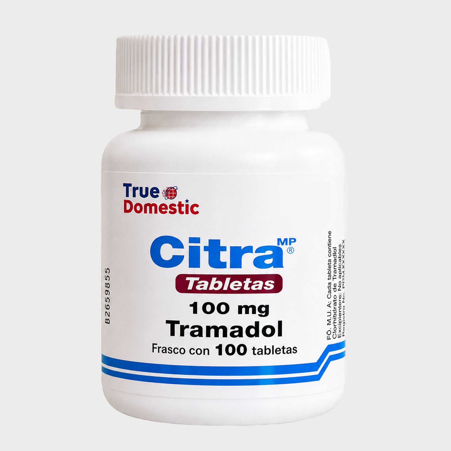 Citra 100MG