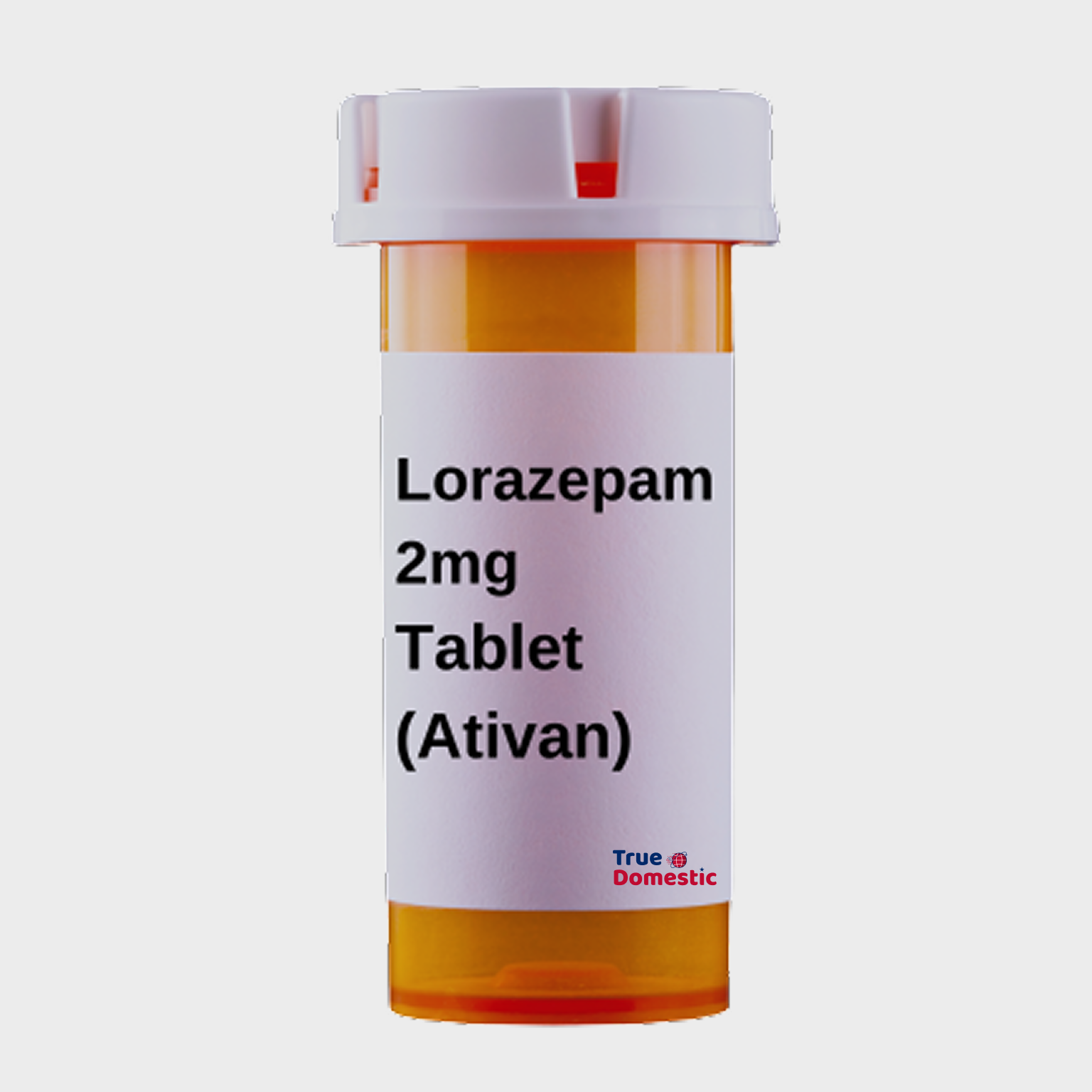 Lorazepam 2MG (Ativan Hemofarm)