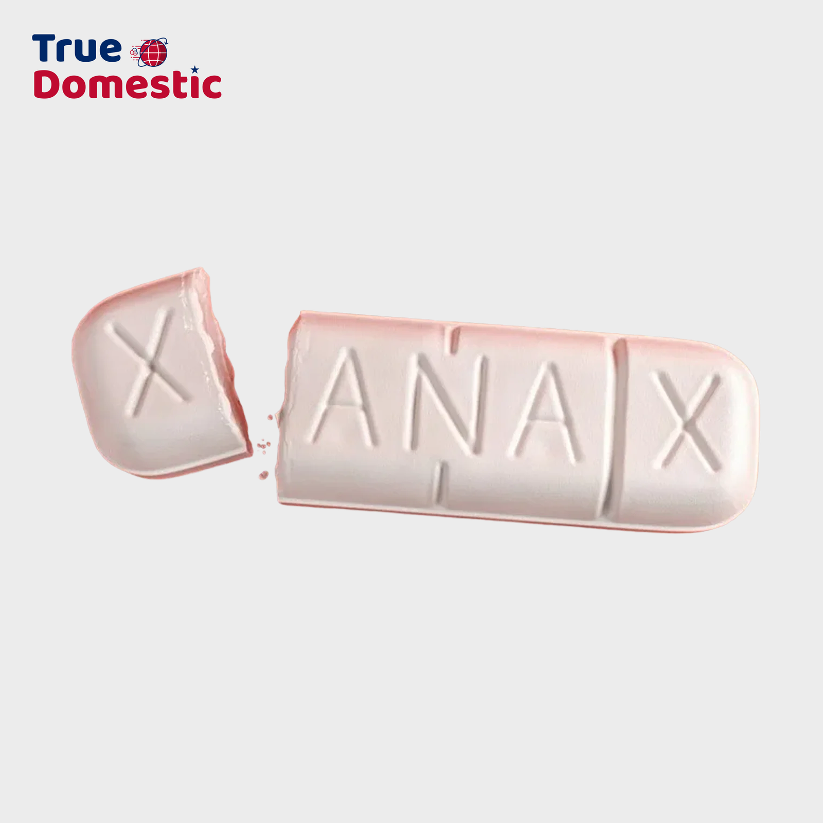 XANAX 1MG (Procalm)