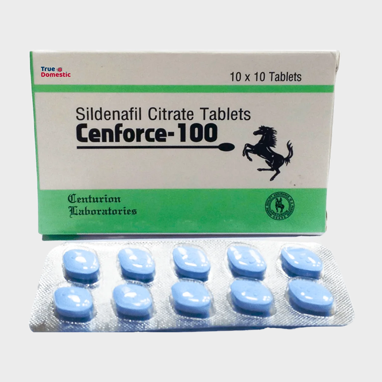 Cenforce 100MG