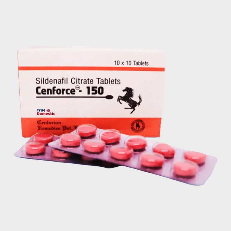 Cenforce 150mg