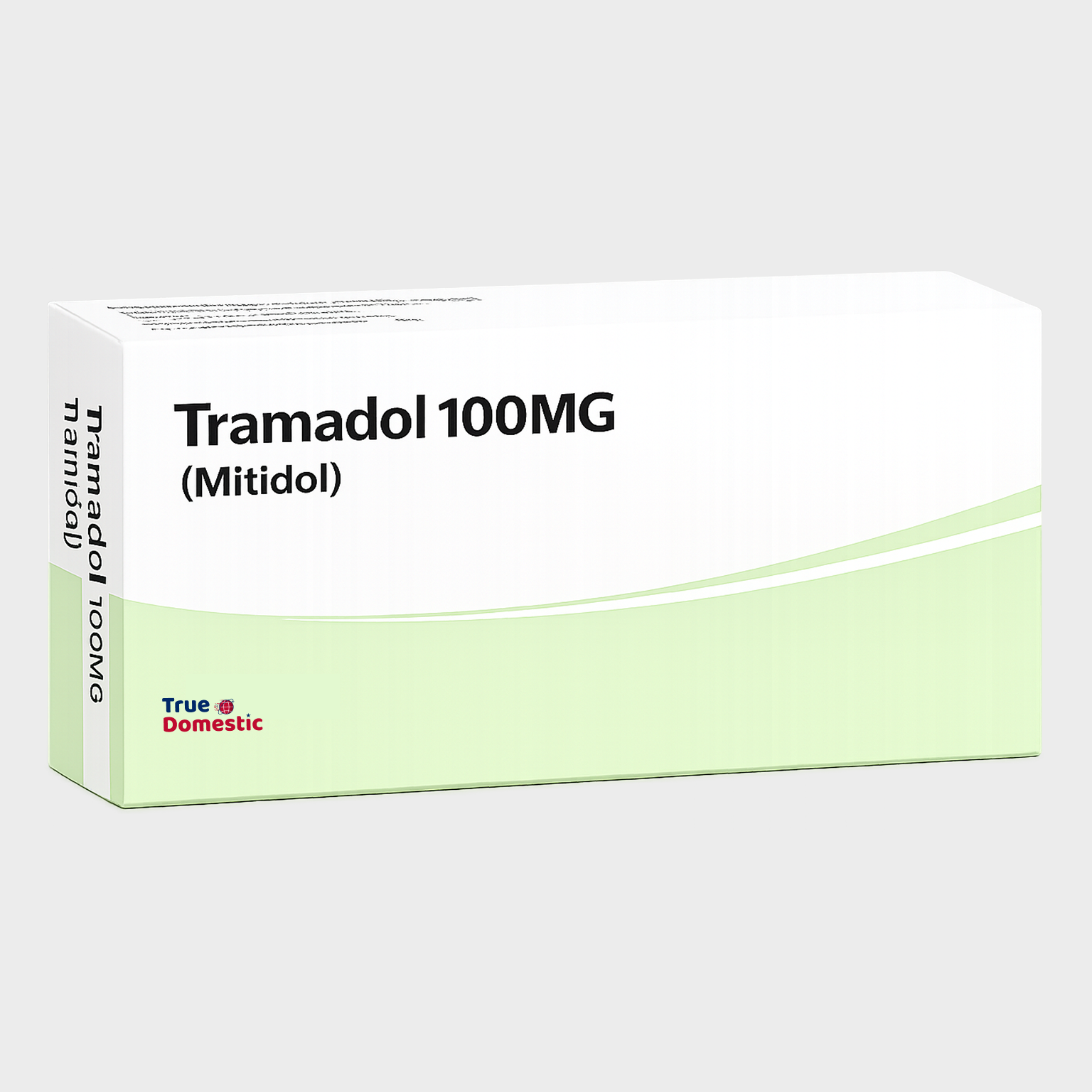 Tramadol 100MG (Mitidol)