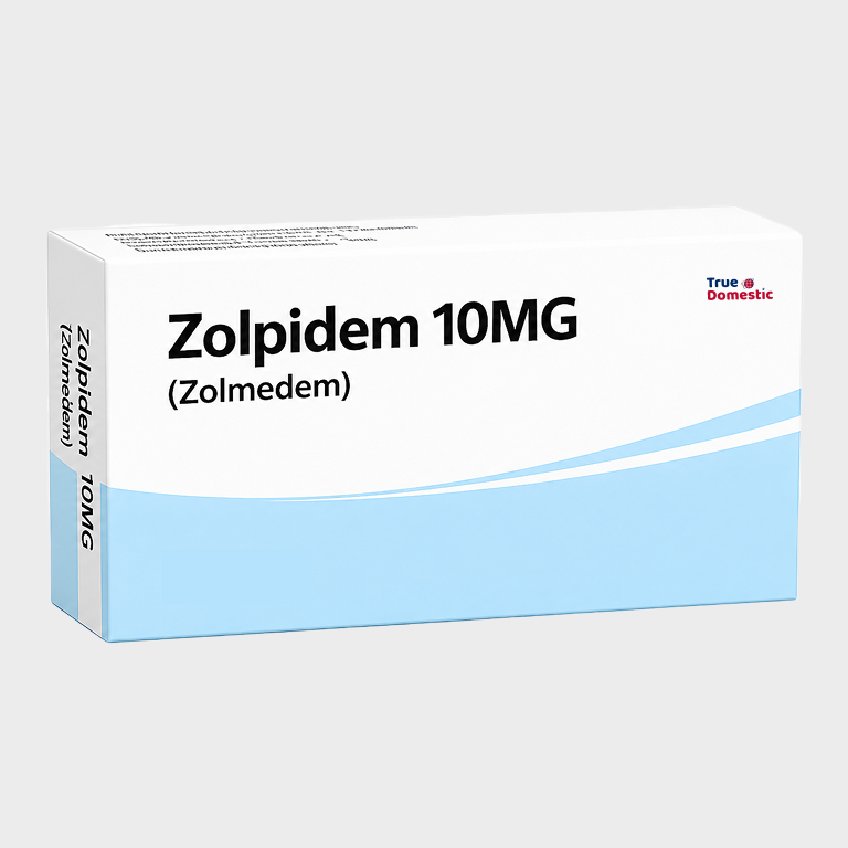 Zolpidem 10MG (Zolmedem)