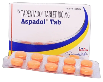 Aspadol