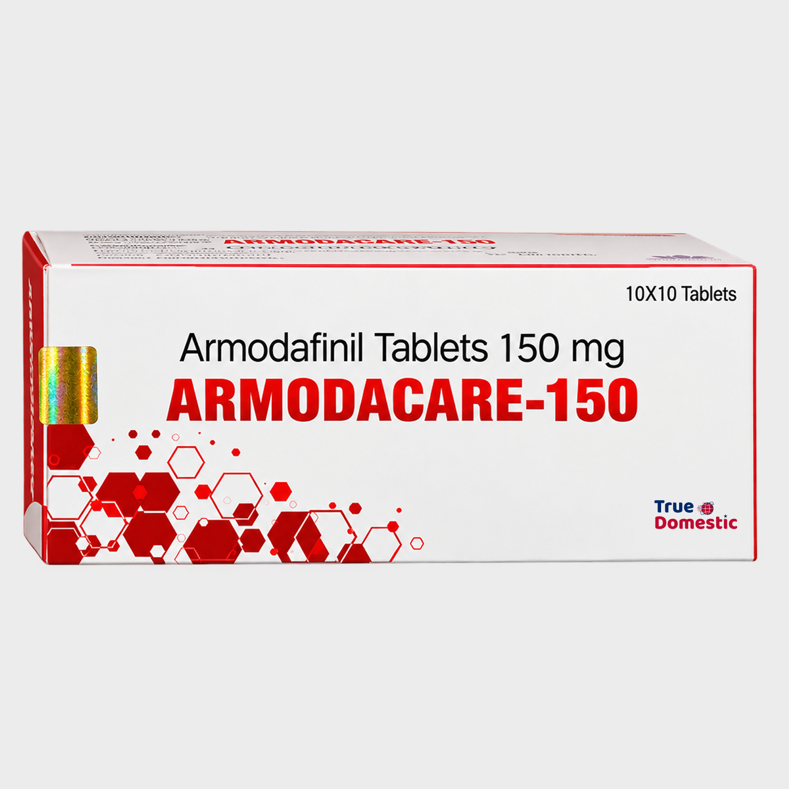 Armodacare 150mg