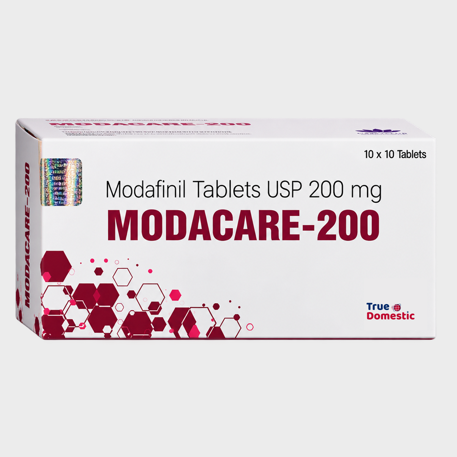 Modacare 200mg