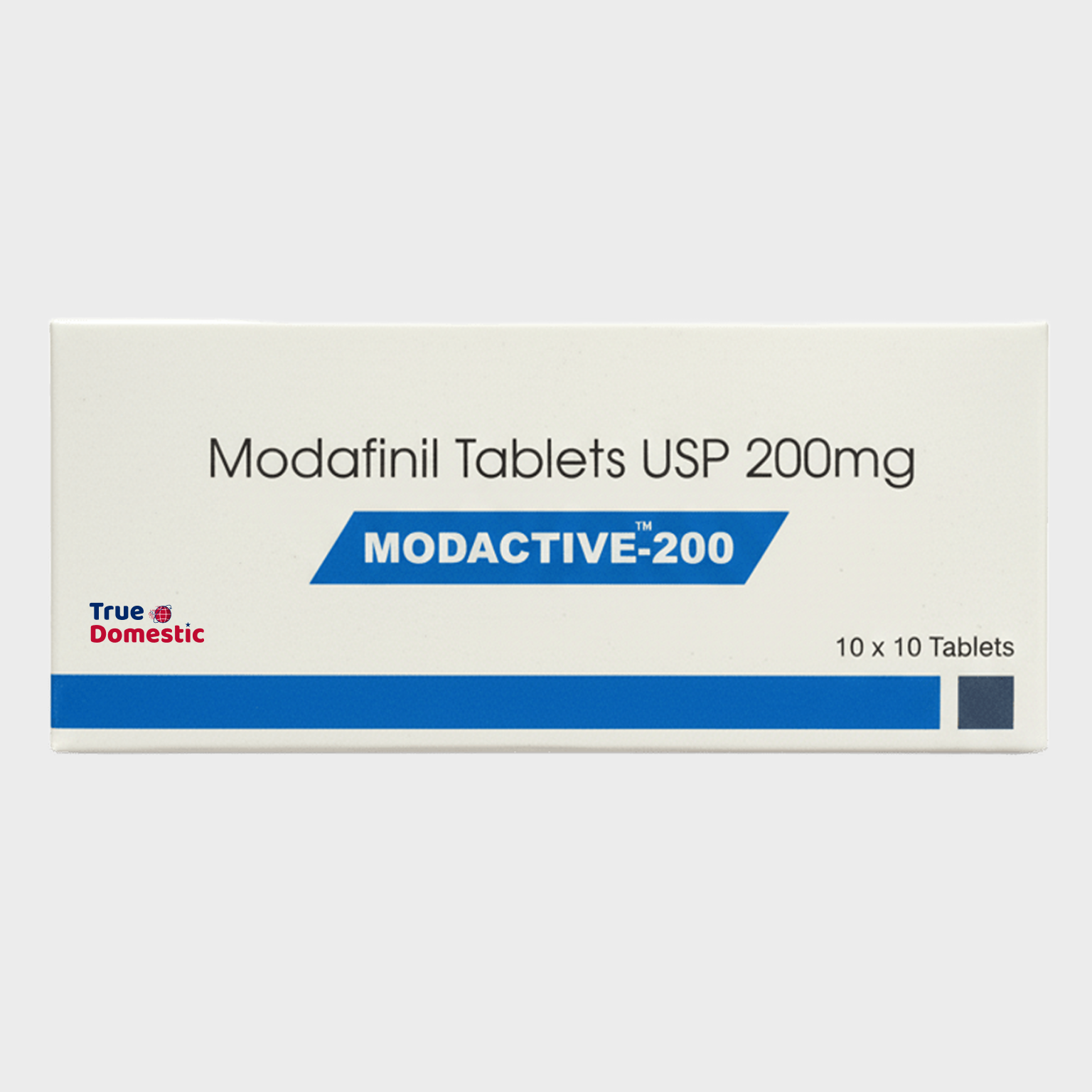 Modactive 200mg