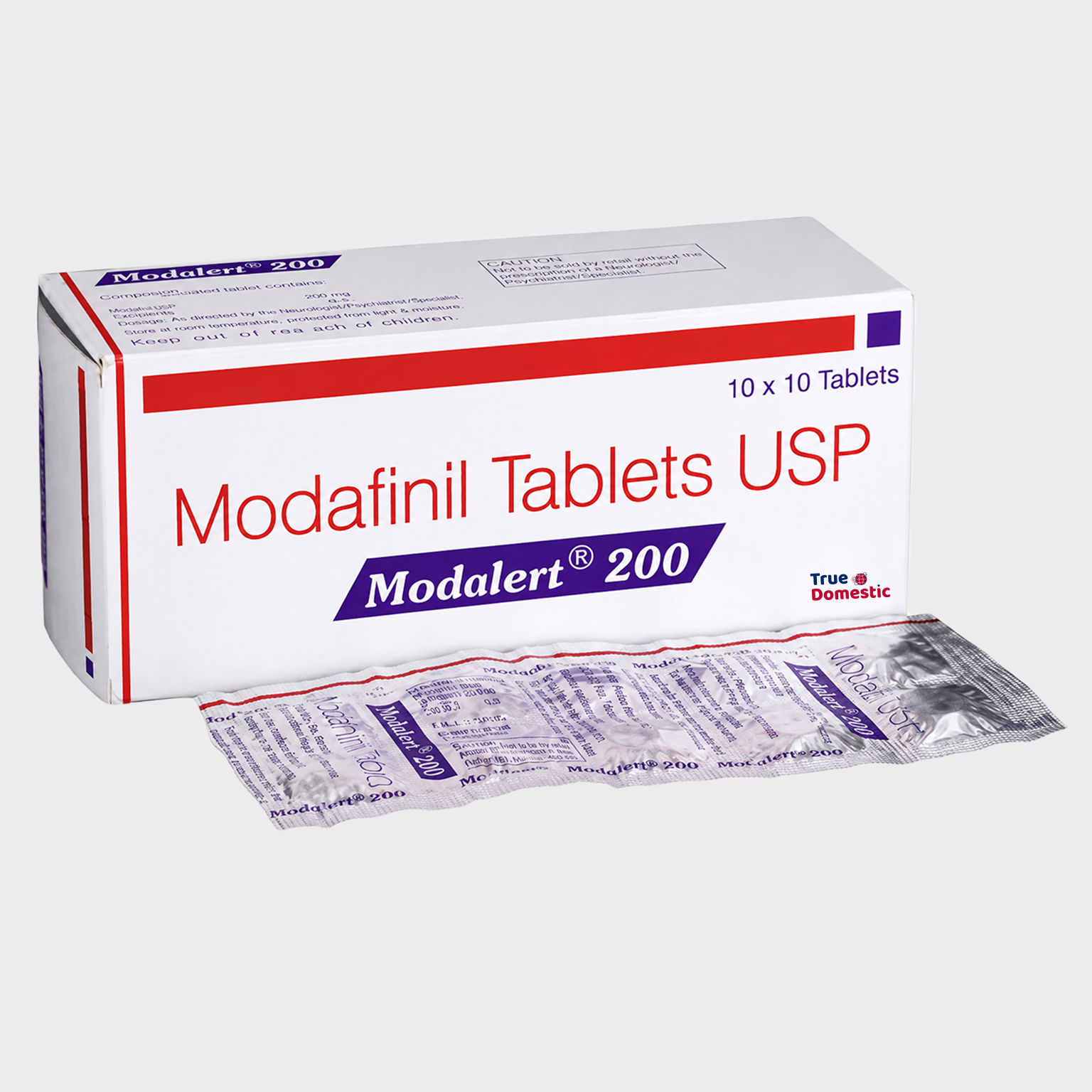 Modalert 200mg