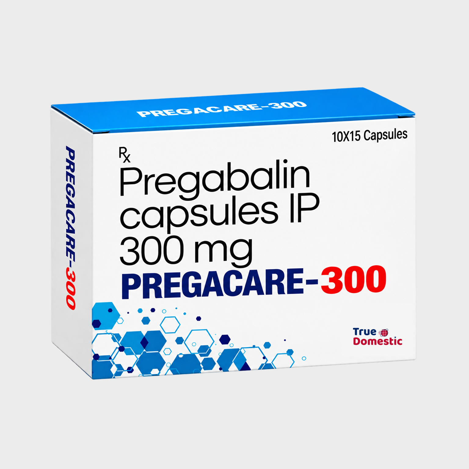 Pregacare 150mg