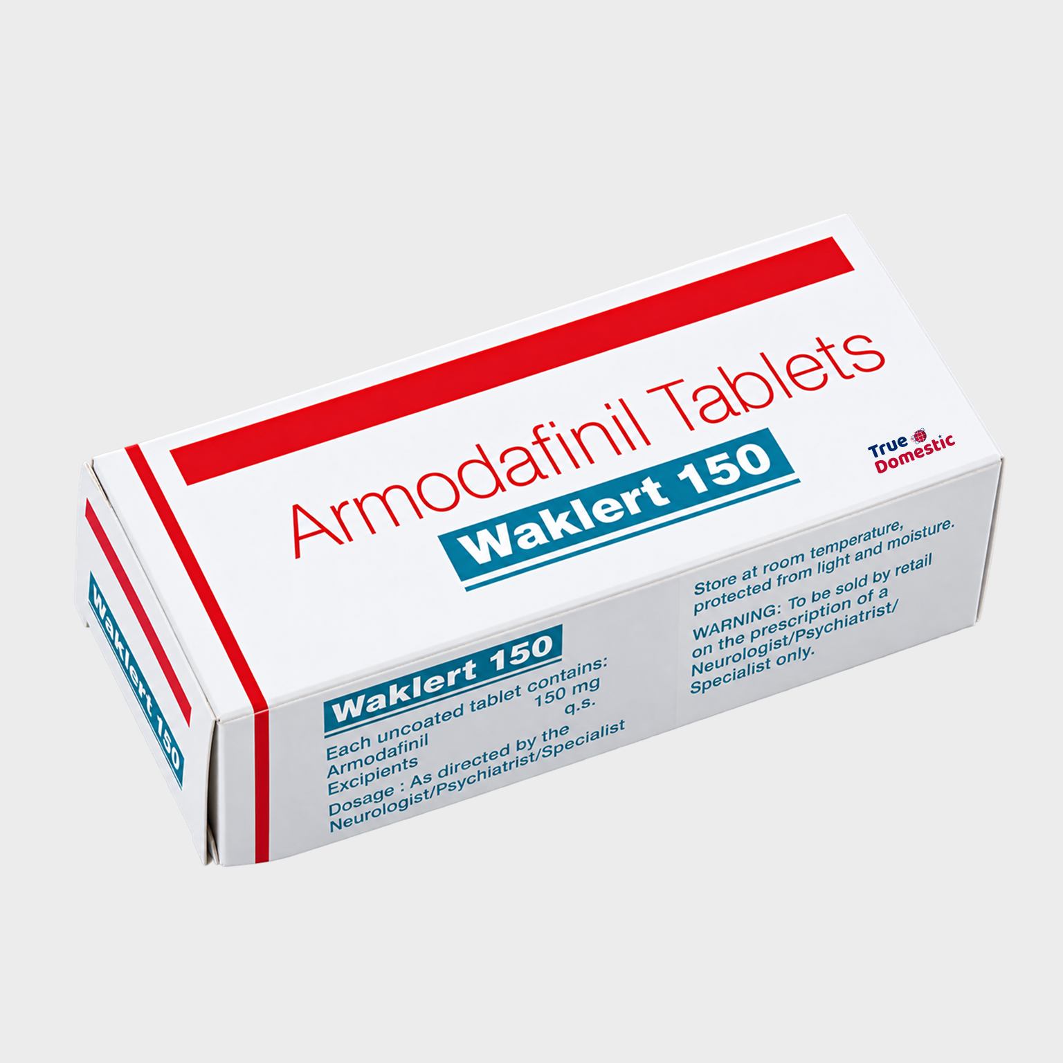 Walkalert 150mg