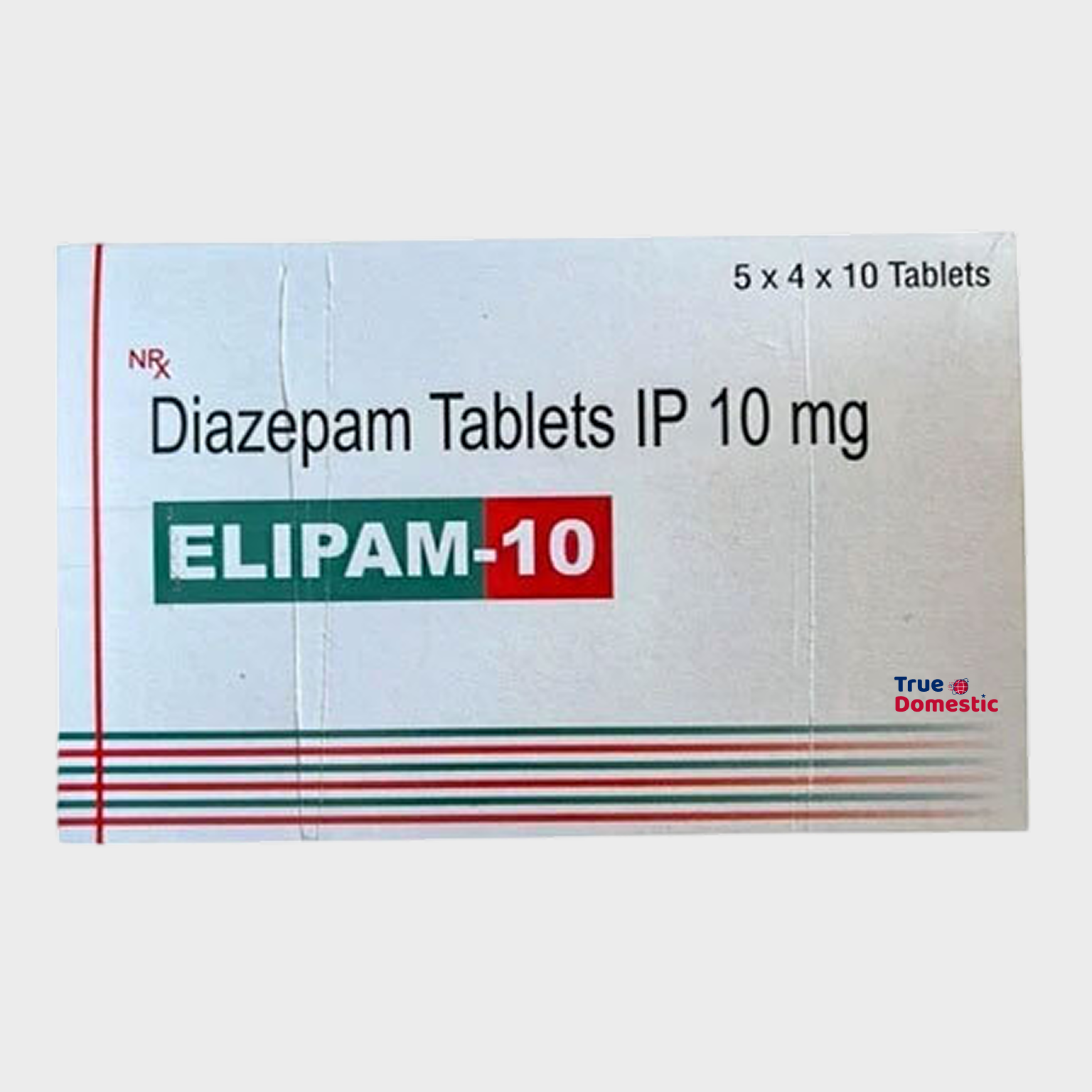 Elipam10MG