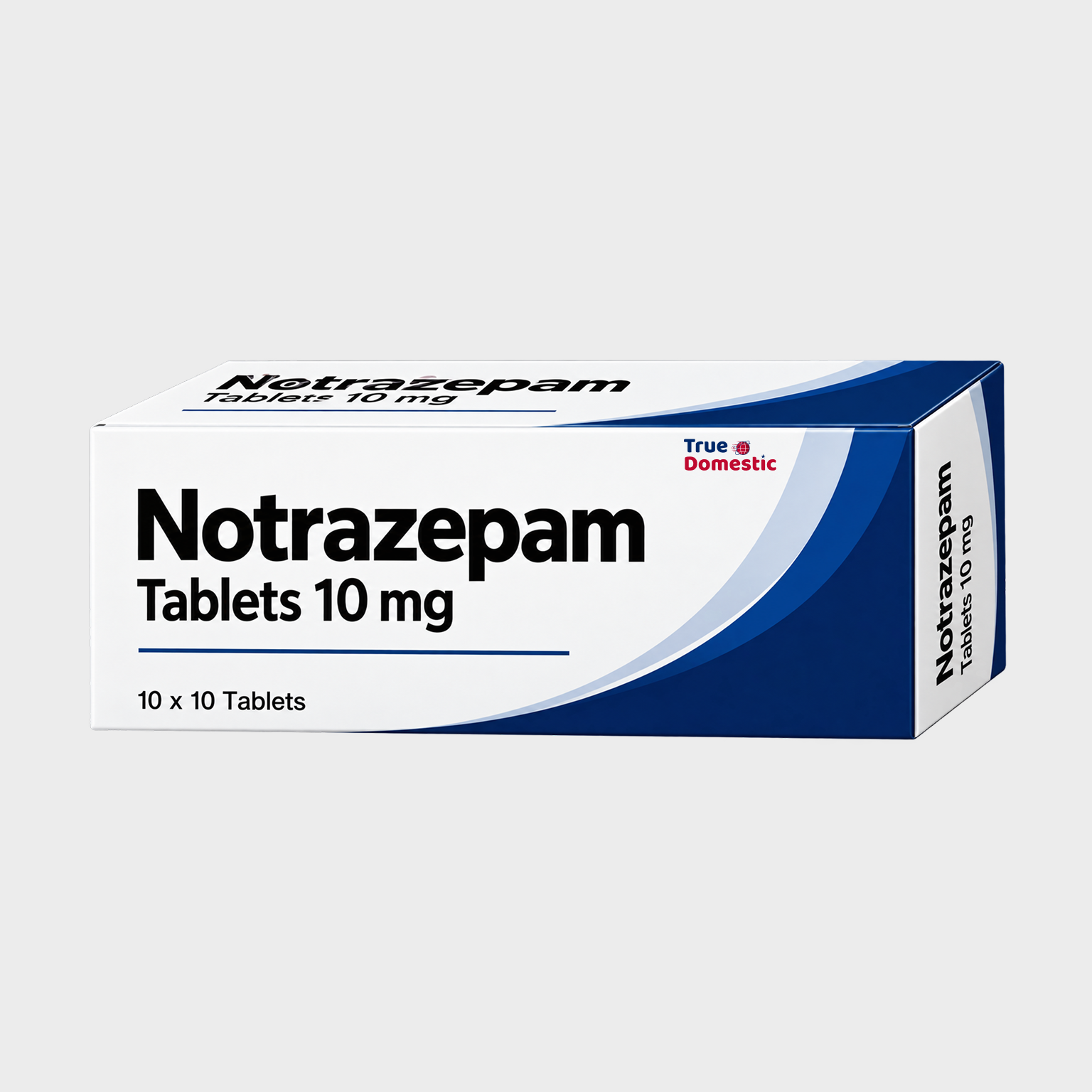 Notrazepam 10MG